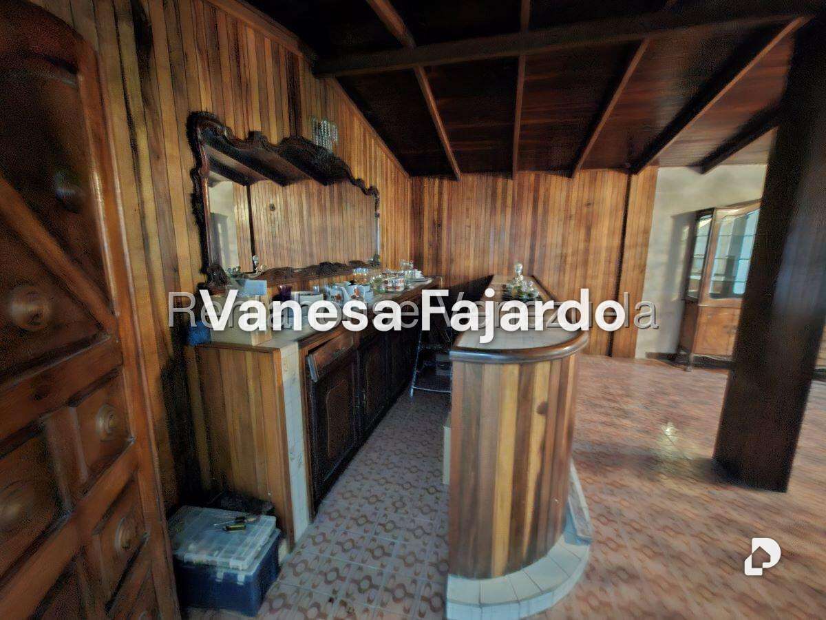 Casa en La Rosaleda, San Antonio de Los Altos – 9