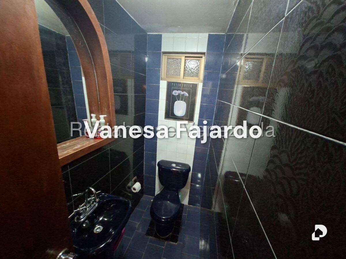 Casa en La Rosaleda, San Antonio de Los Altos – 17