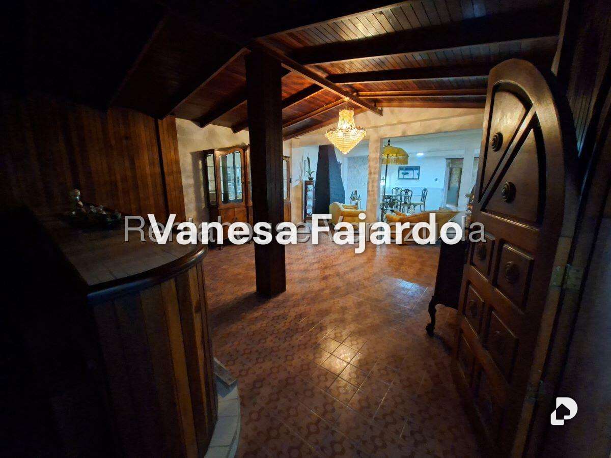 Casa en La Rosaleda, San Antonio de Los Altos – 10