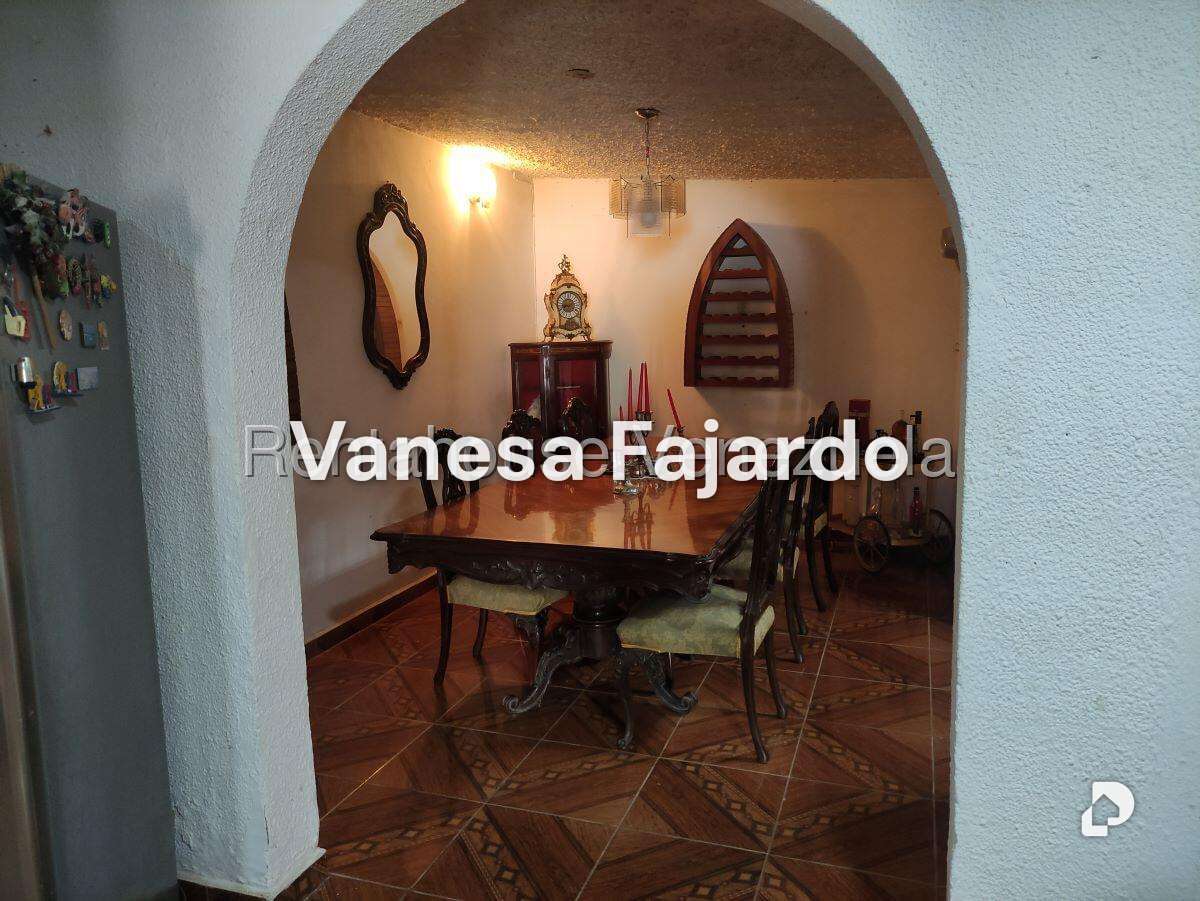 Casa en La Rosaleda, San Antonio de Los Altos – 16