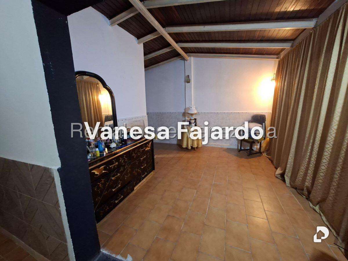 Casa en La Rosaleda, San Antonio de Los Altos – 28