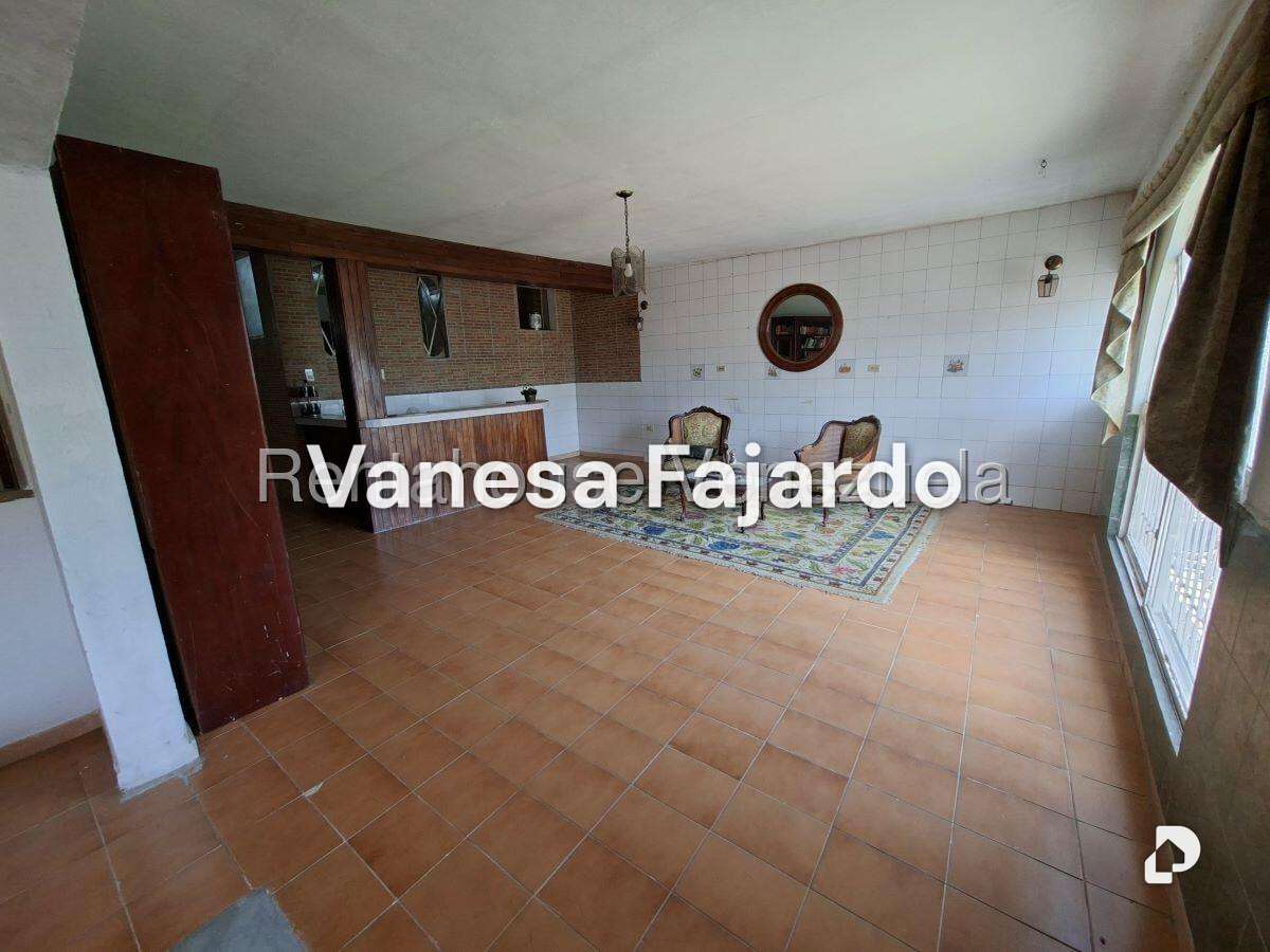 Casa en La Rosaleda, San Antonio de Los Altos – 20