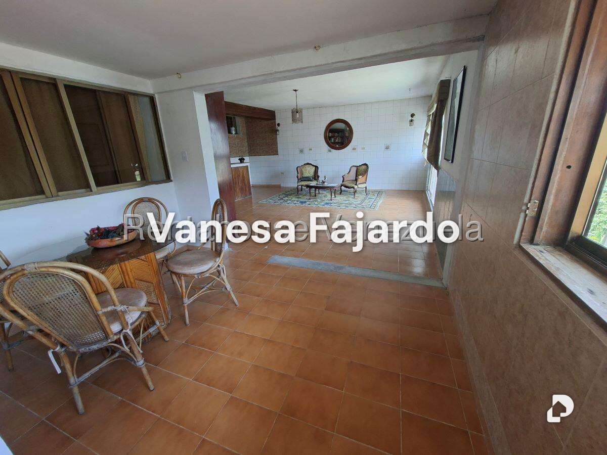 Casa en La Rosaleda, San Antonio de Los Altos – 21