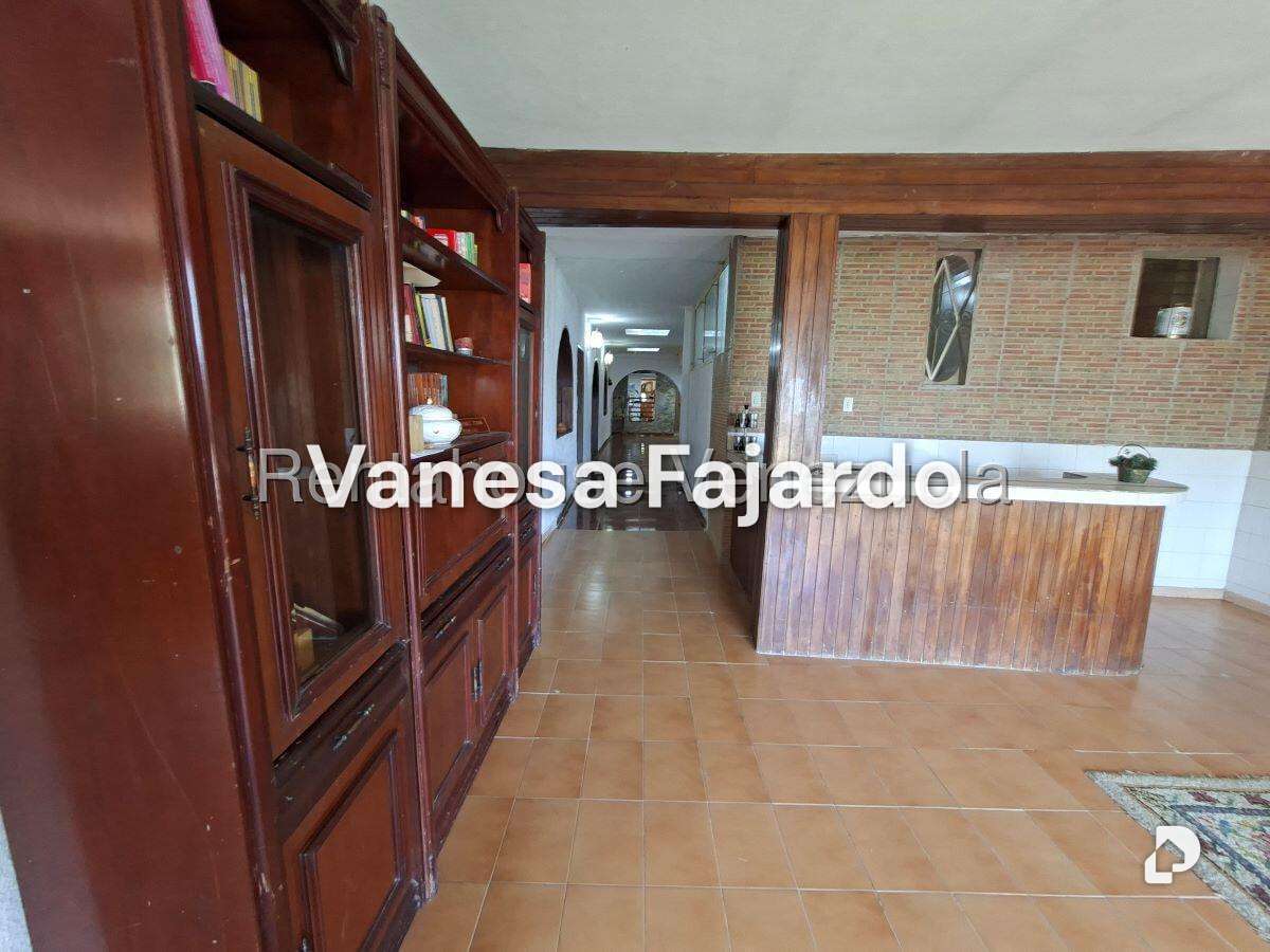 Casa en La Rosaleda, San Antonio de Los Altos – 23