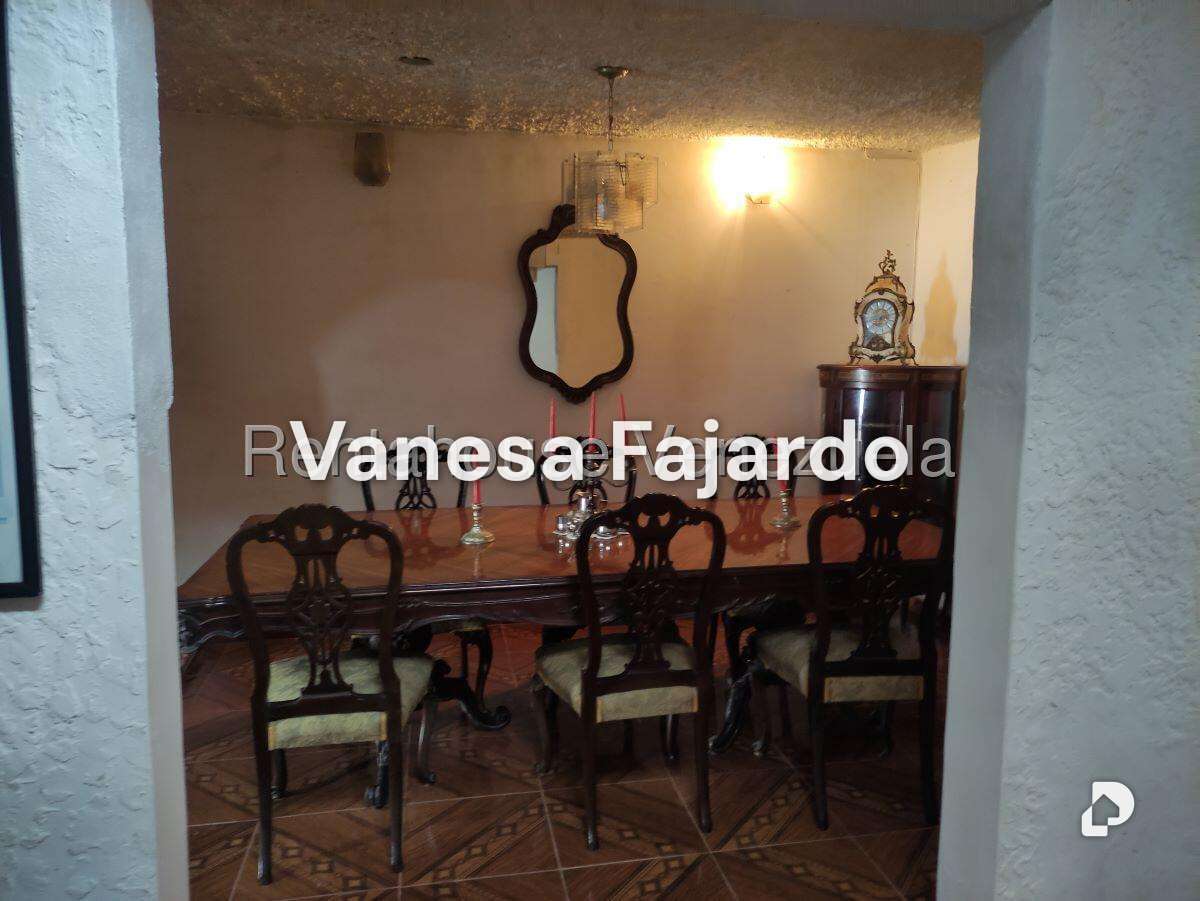 Casa en La Rosaleda, San Antonio de Los Altos – 15