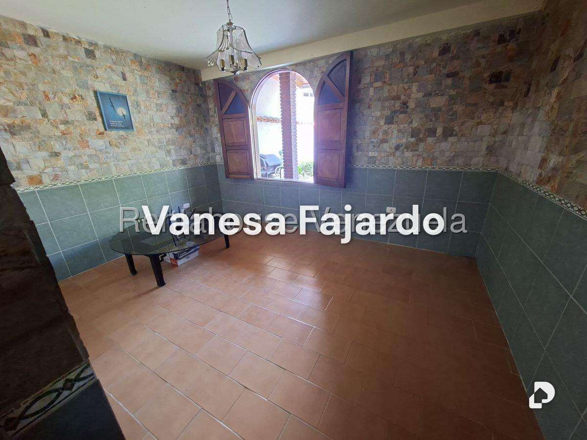 Casa en La Rosaleda, San Antonio de Los Altos – 18