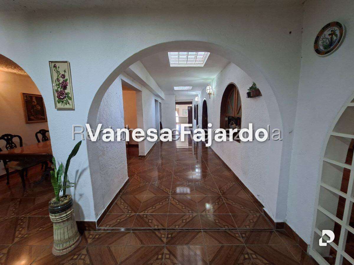 Casa en La Rosaleda, San Antonio de Los Altos – 19