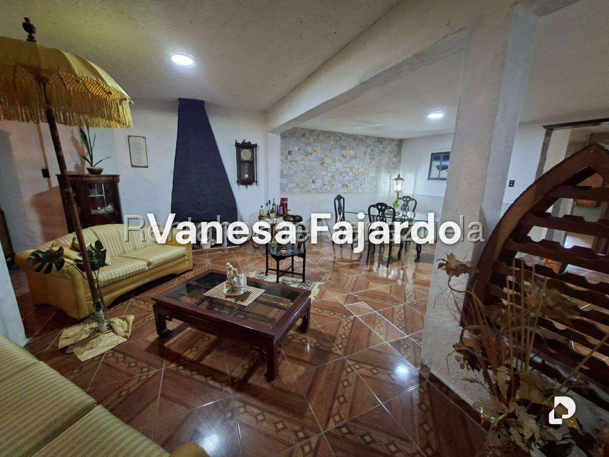Casa en La Rosaleda, San Antonio de Los Altos – 7