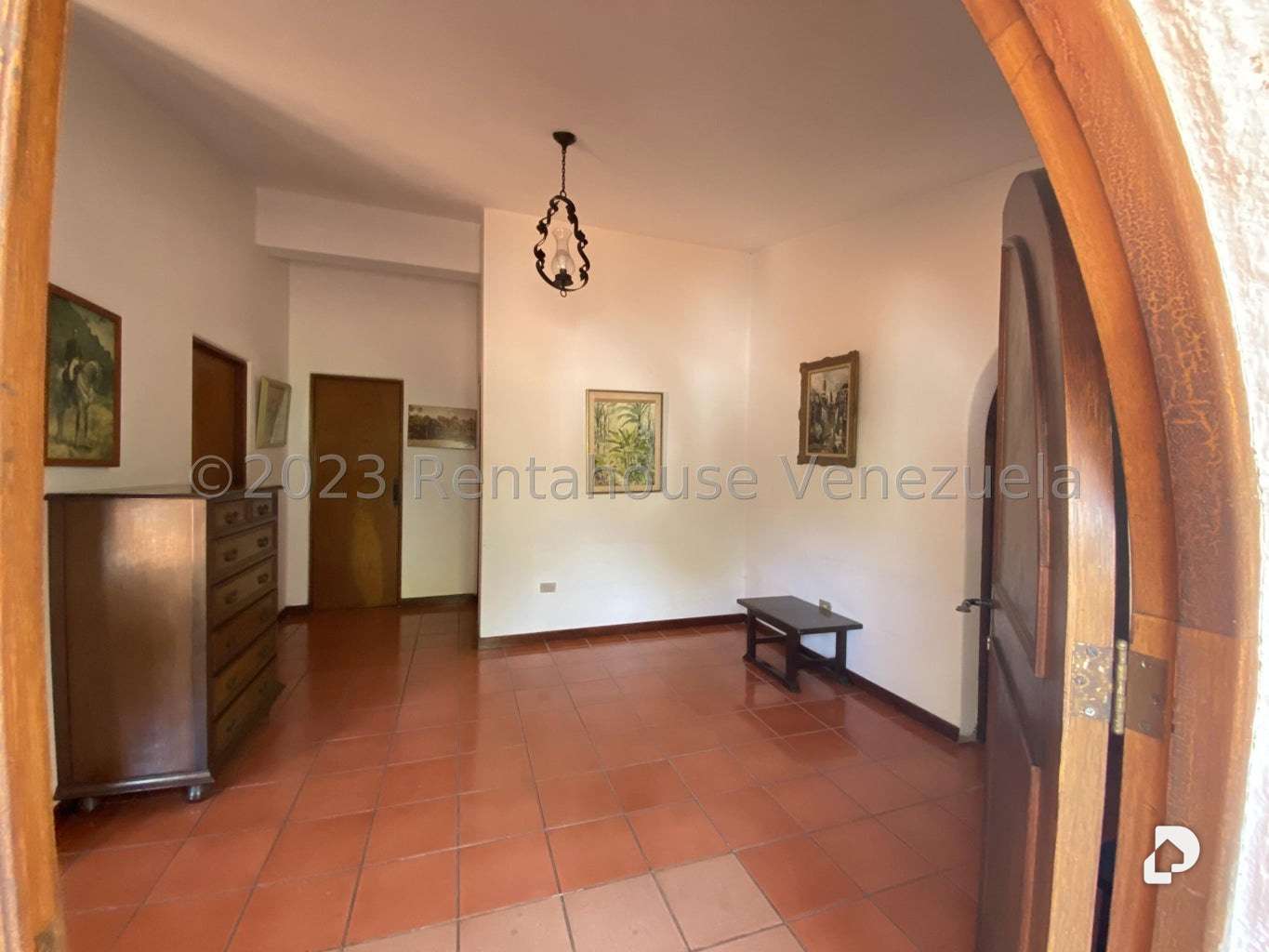 Casa en Prados Del Este, Caracas – 4