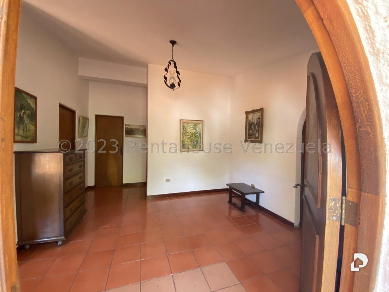 Casa en Prados Del Este, Caracas – 4