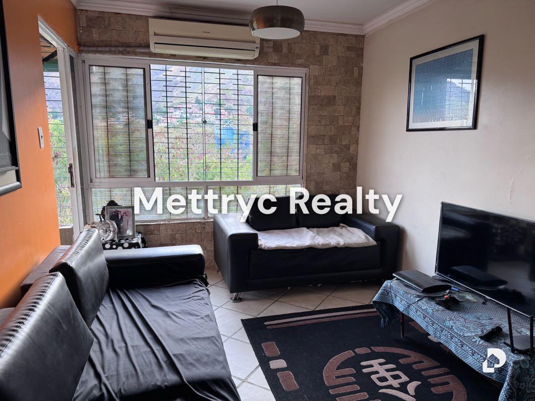 Apartamento en Paso Real, Valencia – 1
