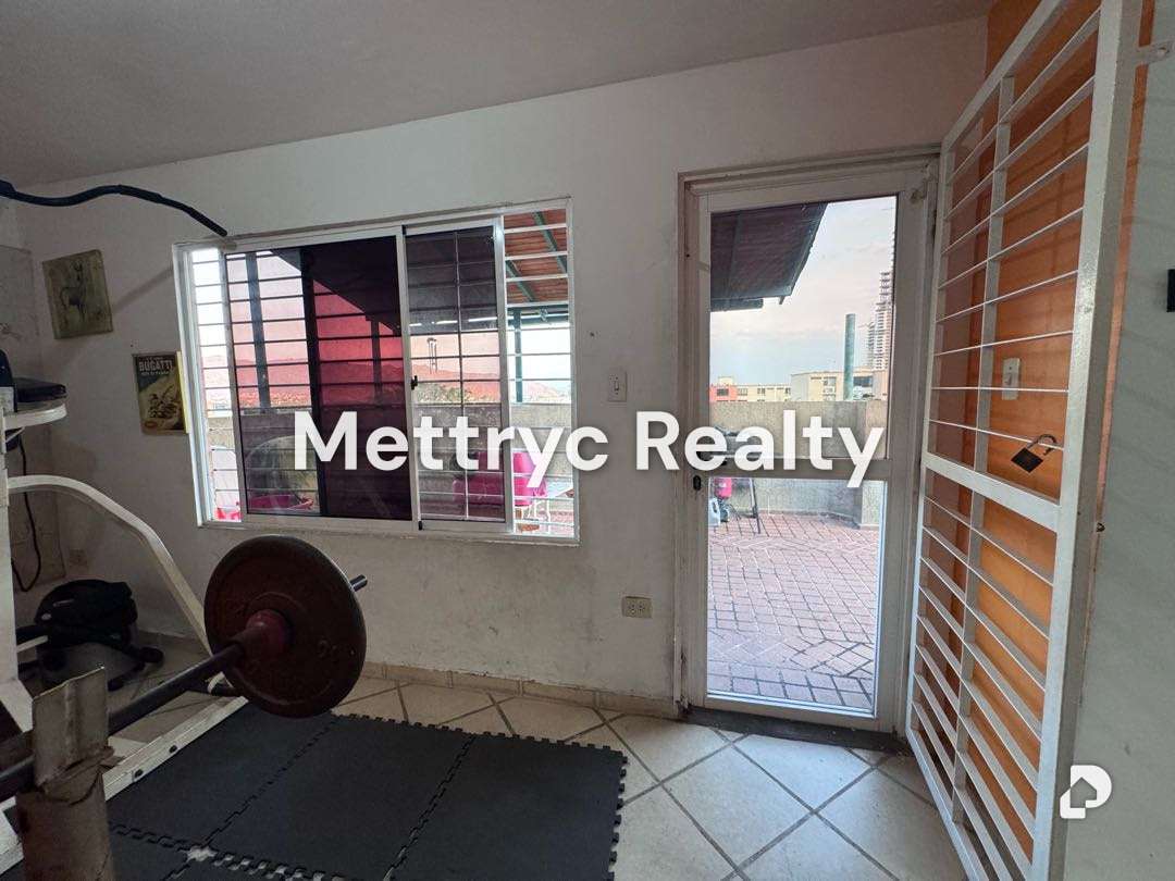 Apartamento en Paso Real, Valencia – 24