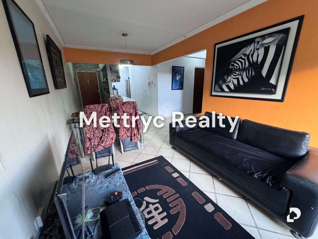 Apartamento en Paso Real, Valencia – 5