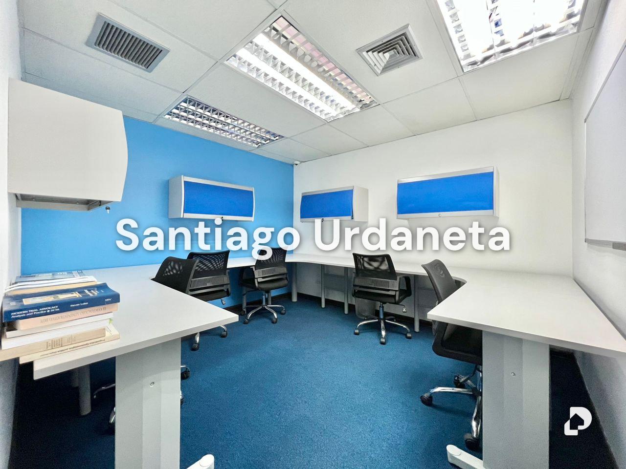 Oficina en Plaza Venezuela, Caracas – 1