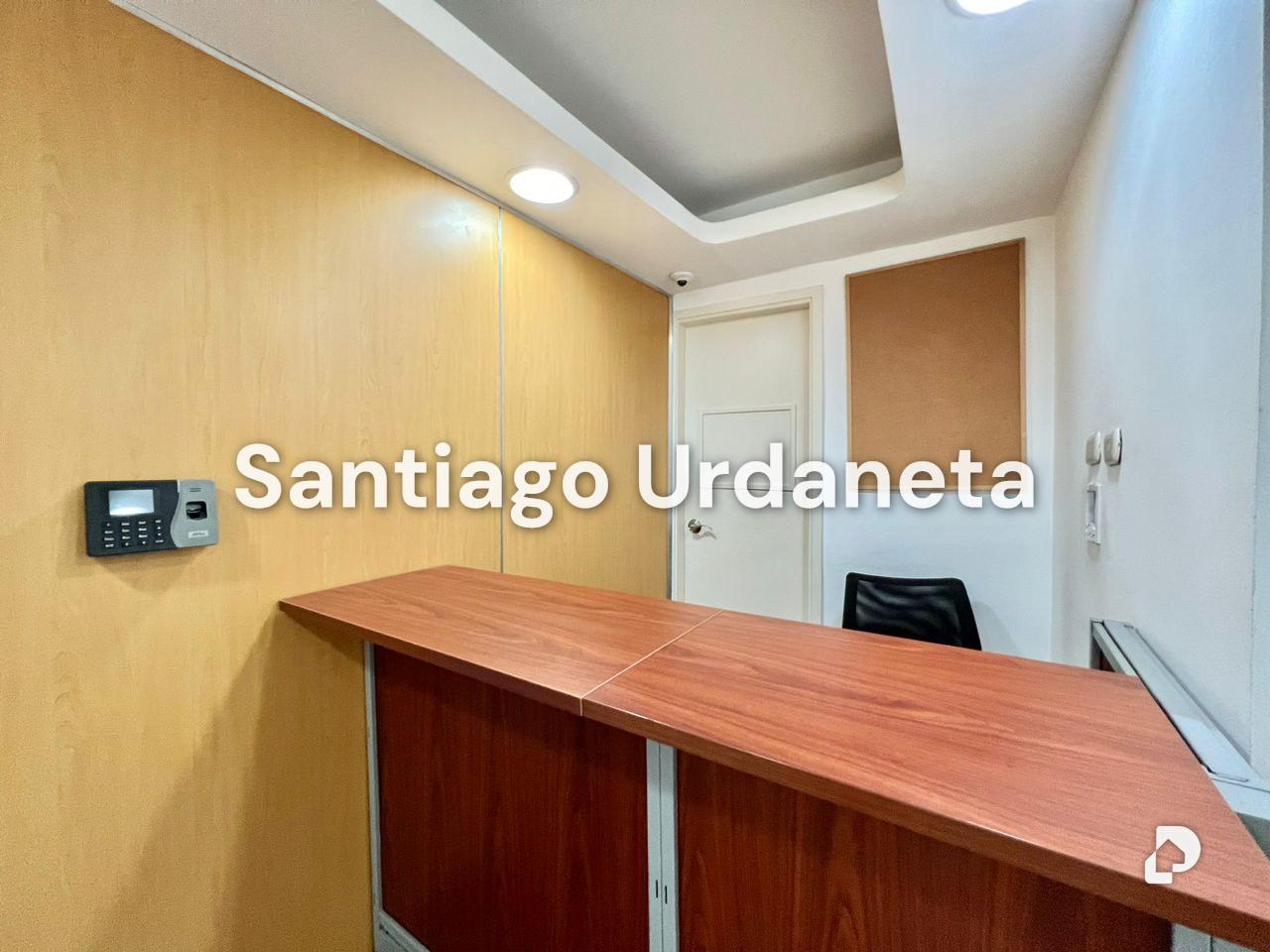 Oficina en Plaza Venezuela, Caracas – 5