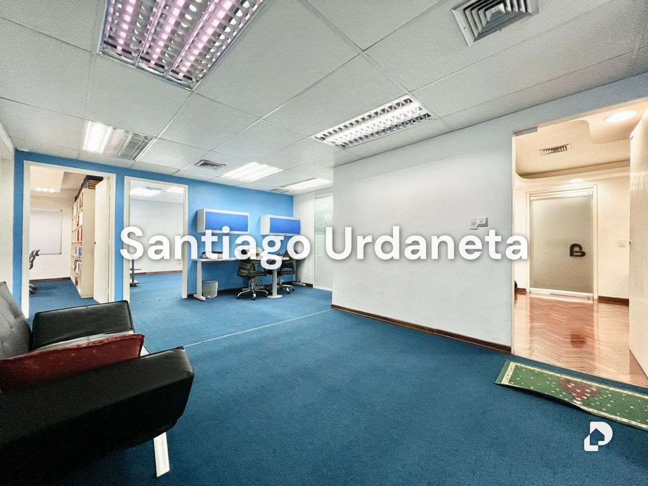 Oficina en Plaza Venezuela, Caracas – 2