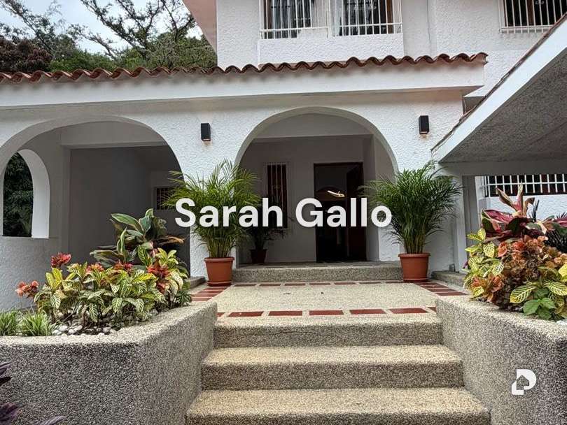 Casa en Prados del Este, Caracas – 15
