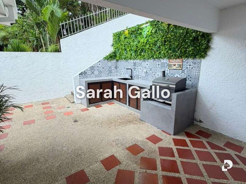 Casa en Prados del Este, Caracas – 10