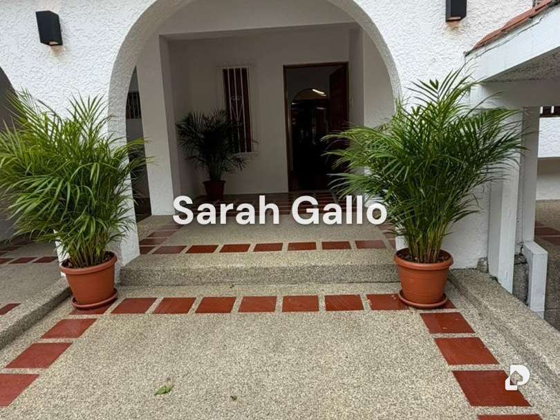 Casa en Prados del Este, Caracas – 8