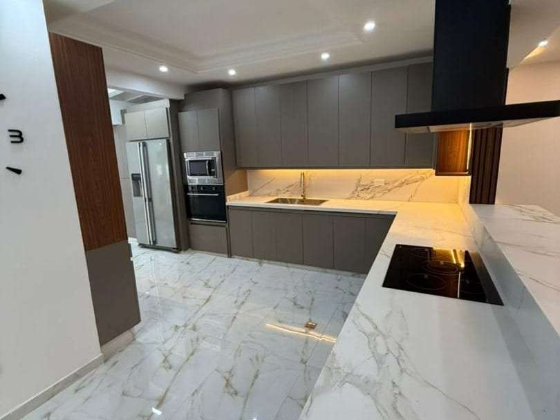 Casa en Prados del Este, Caracas - 1