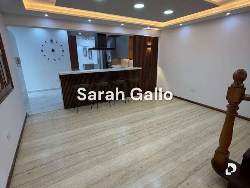 Casa en Prados del Este, Caracas – 14