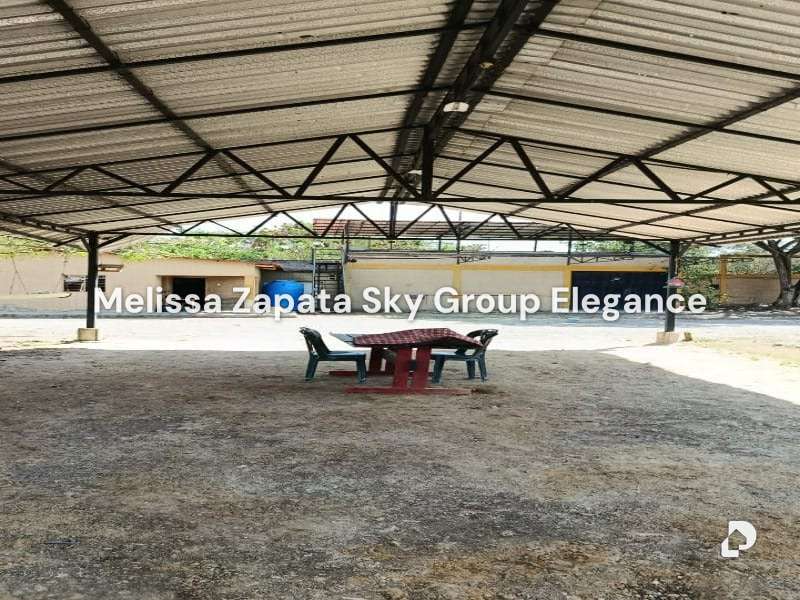 Terreno en Yaritagua – 12