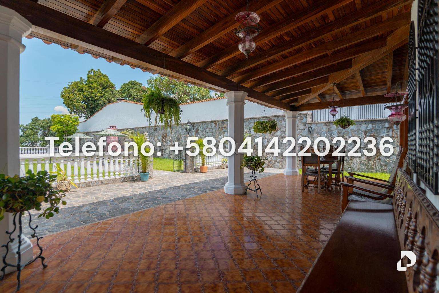 House in Cumbres de Curumo, Caracas – 7