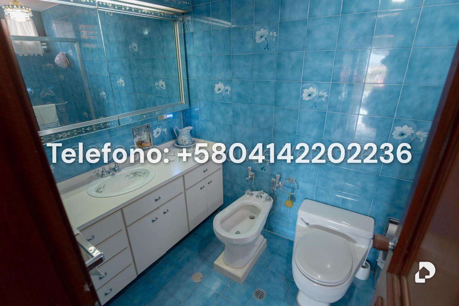 Casa en Cumbres de Curumo, Caracas – 63