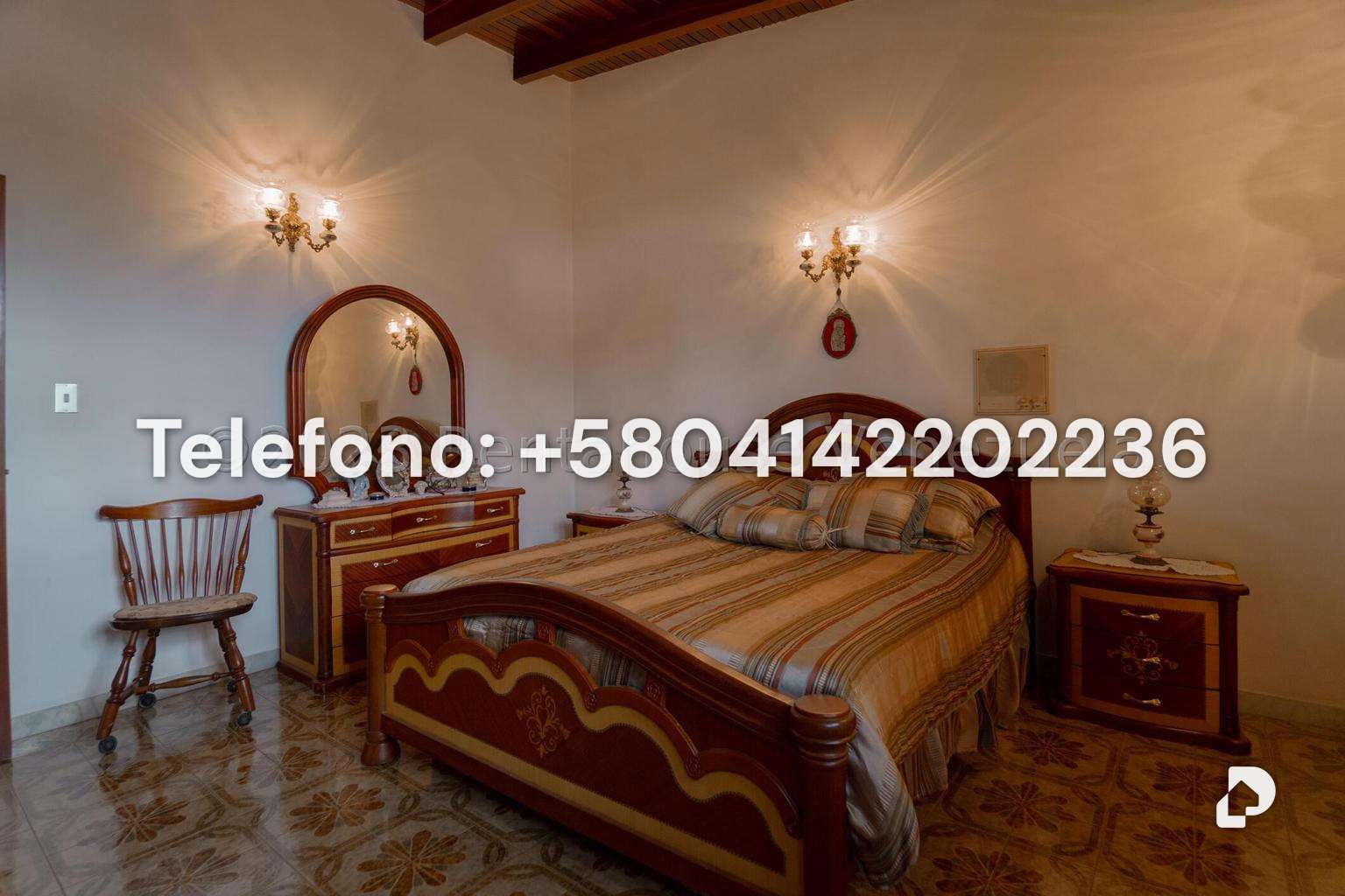 House in Cumbres de Curumo, Caracas – 50