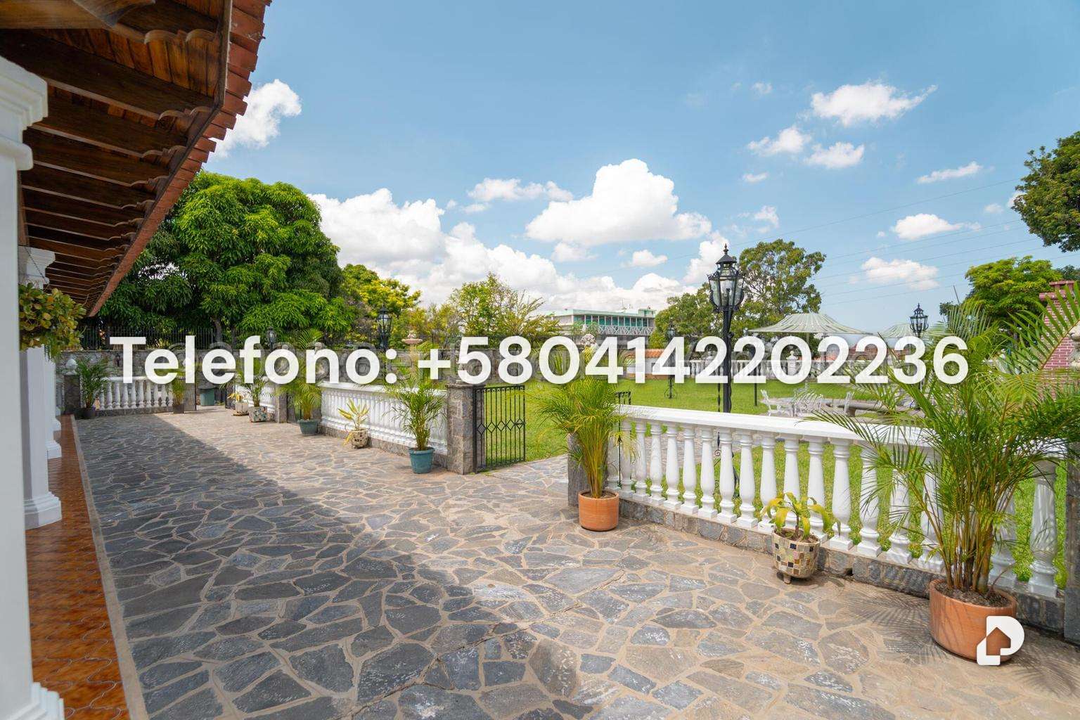 Casa en Cumbres de Curumo, Caracas – 10