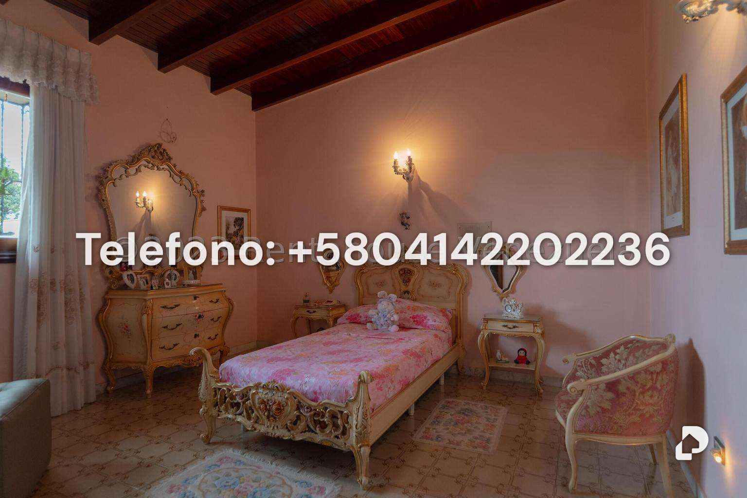 Casa en Cumbres de Curumo, Caracas – 49