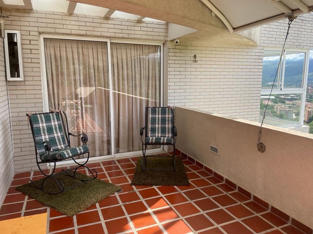 Penthouse en Mañongo, Naguanagua