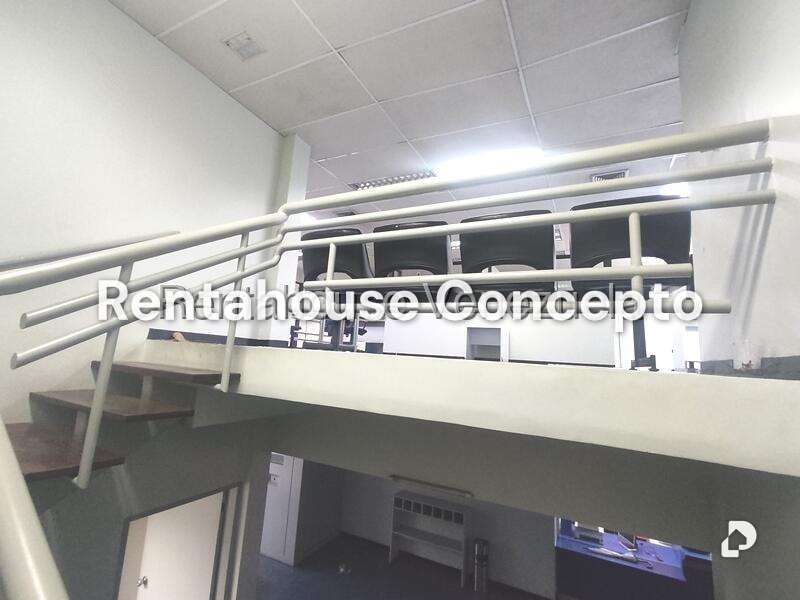 Local comercial en Los Jarales, San Diego – 18
