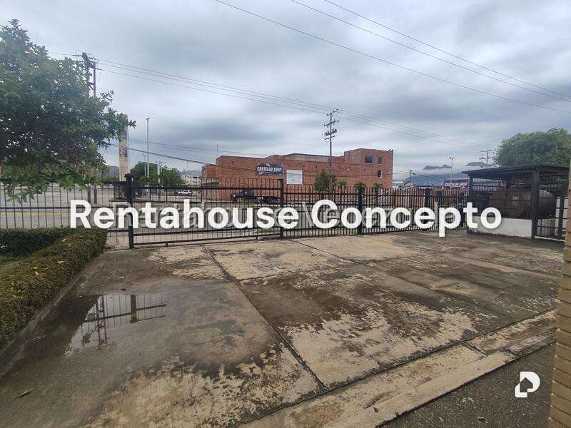 Local comercial en Los Jarales, San Diego – 27