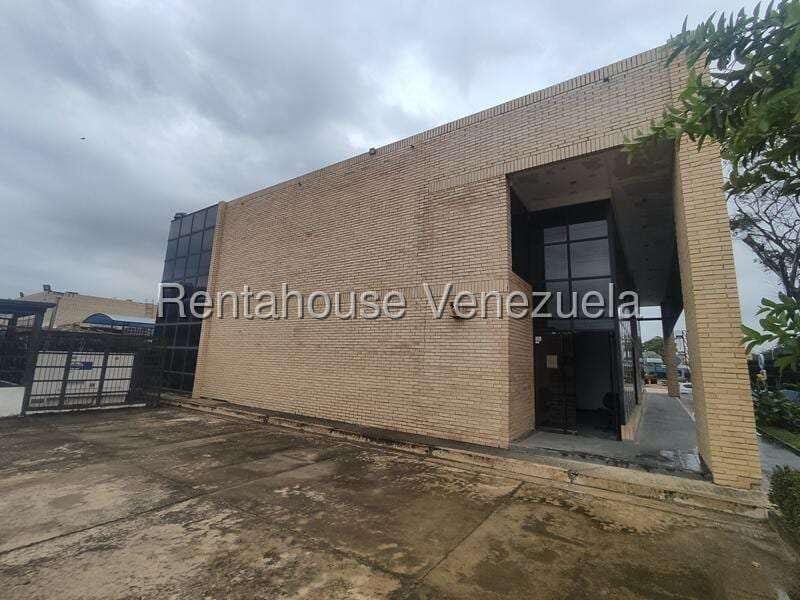 Local comercial en Los Jarales, San Diego - 1