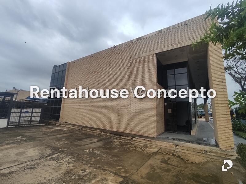 Local comercial en Los Jarales, San Diego – 1
