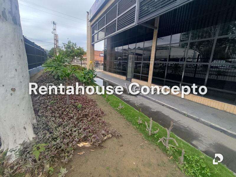 Local comercial en Los Jarales, San Diego – 23