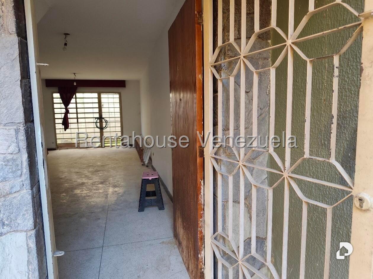 Casa en La California Sur, Caracas – 2