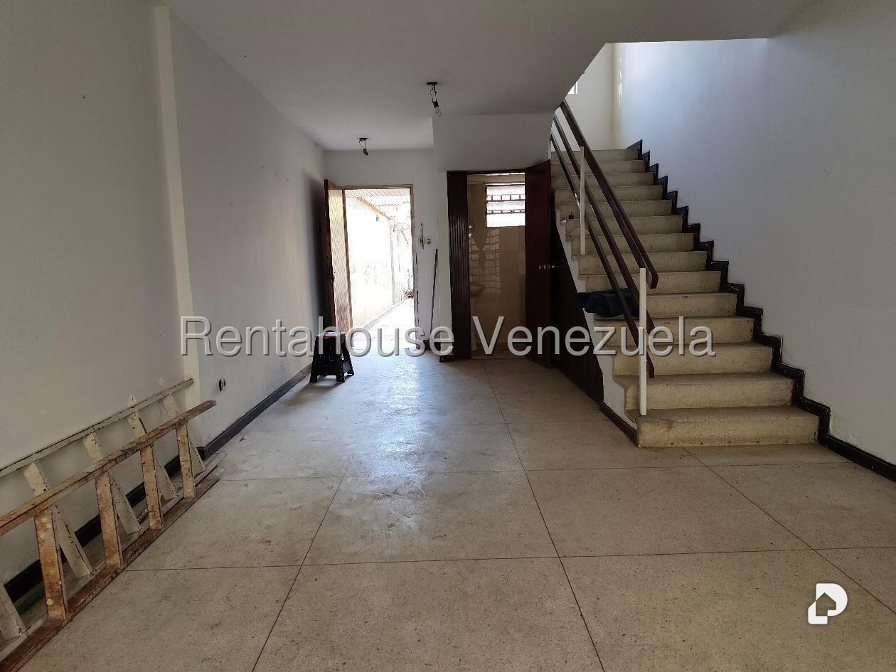 Casa en La California Sur, Caracas – 5