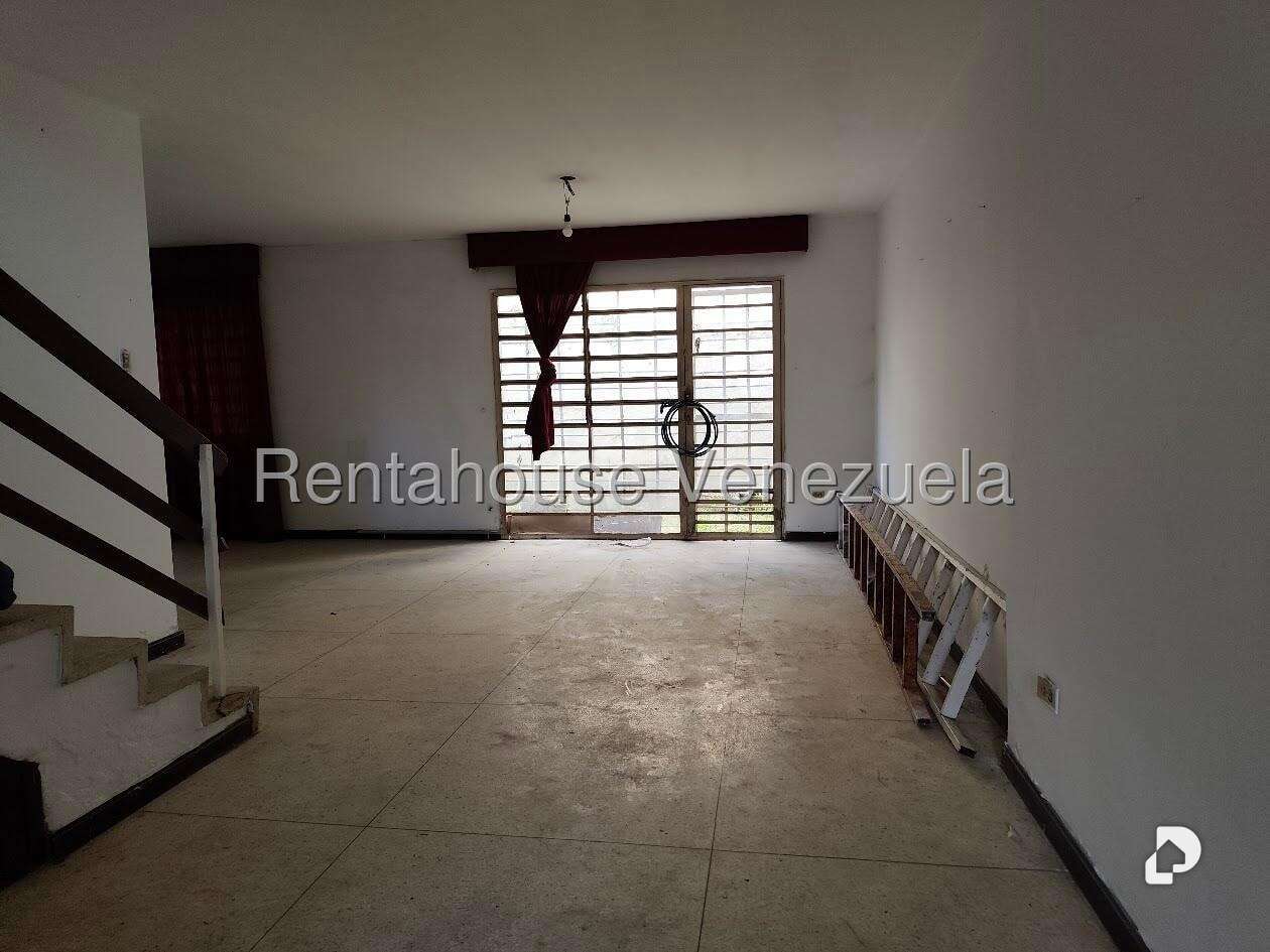 Casa en La California Sur, Caracas – 4