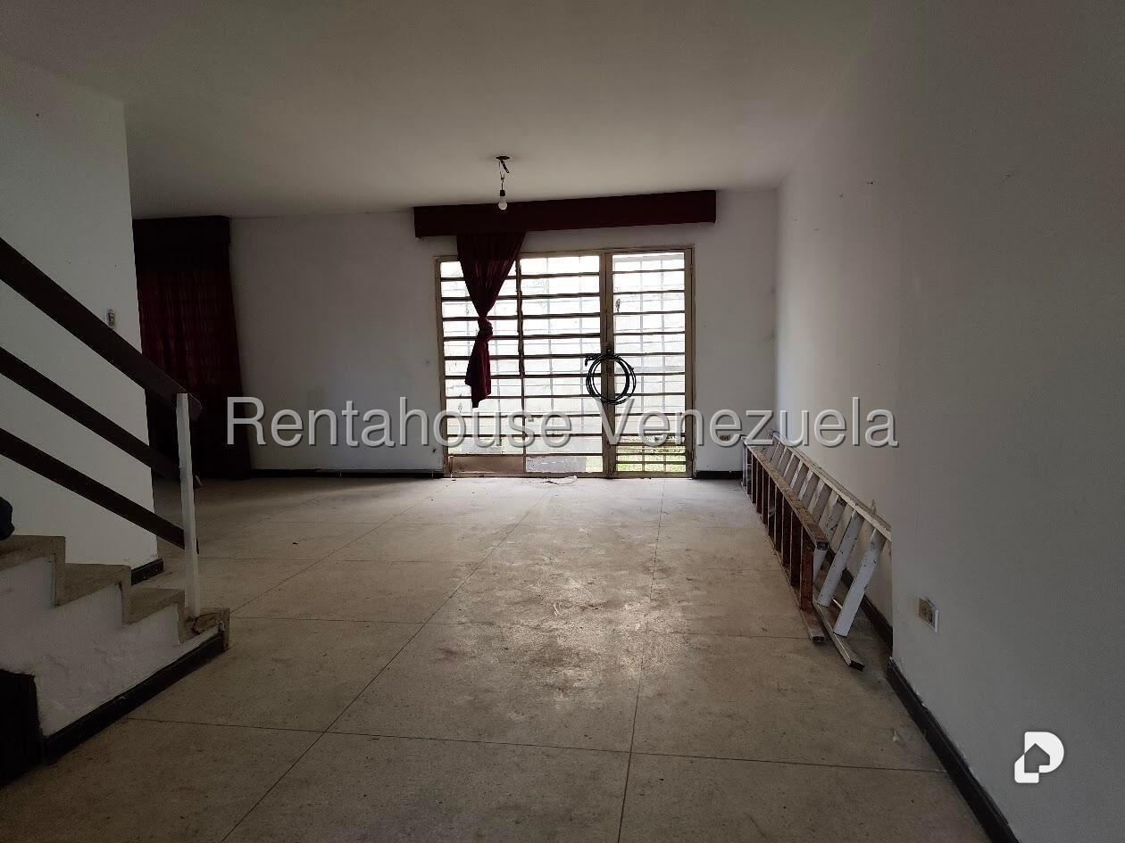 Casa en La California Sur, Caracas – 4