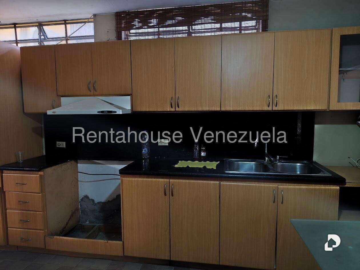 Casa en La California Sur, Caracas – 8