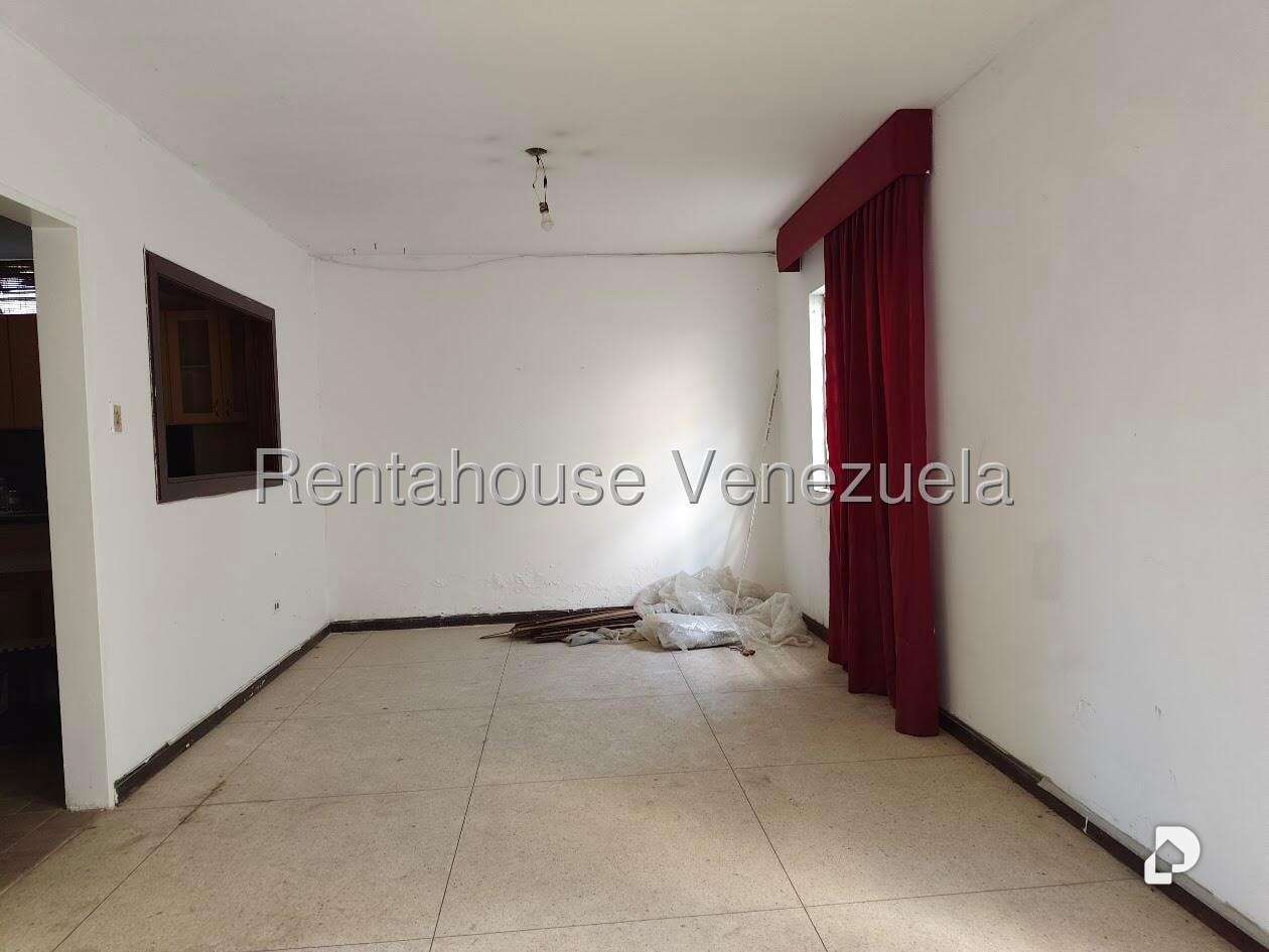 Casa en La California Sur, Caracas – 7