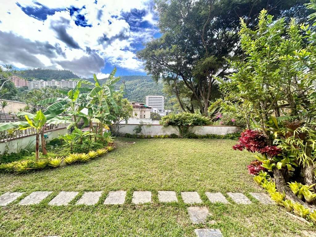 Casa en La Tahona, Caracas - 1
