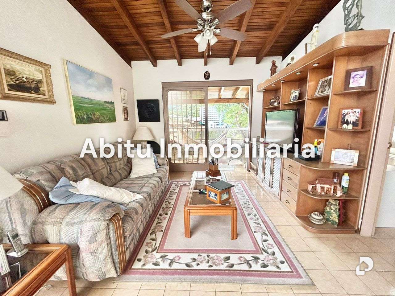 Casa en La Tahona, Caracas – 10