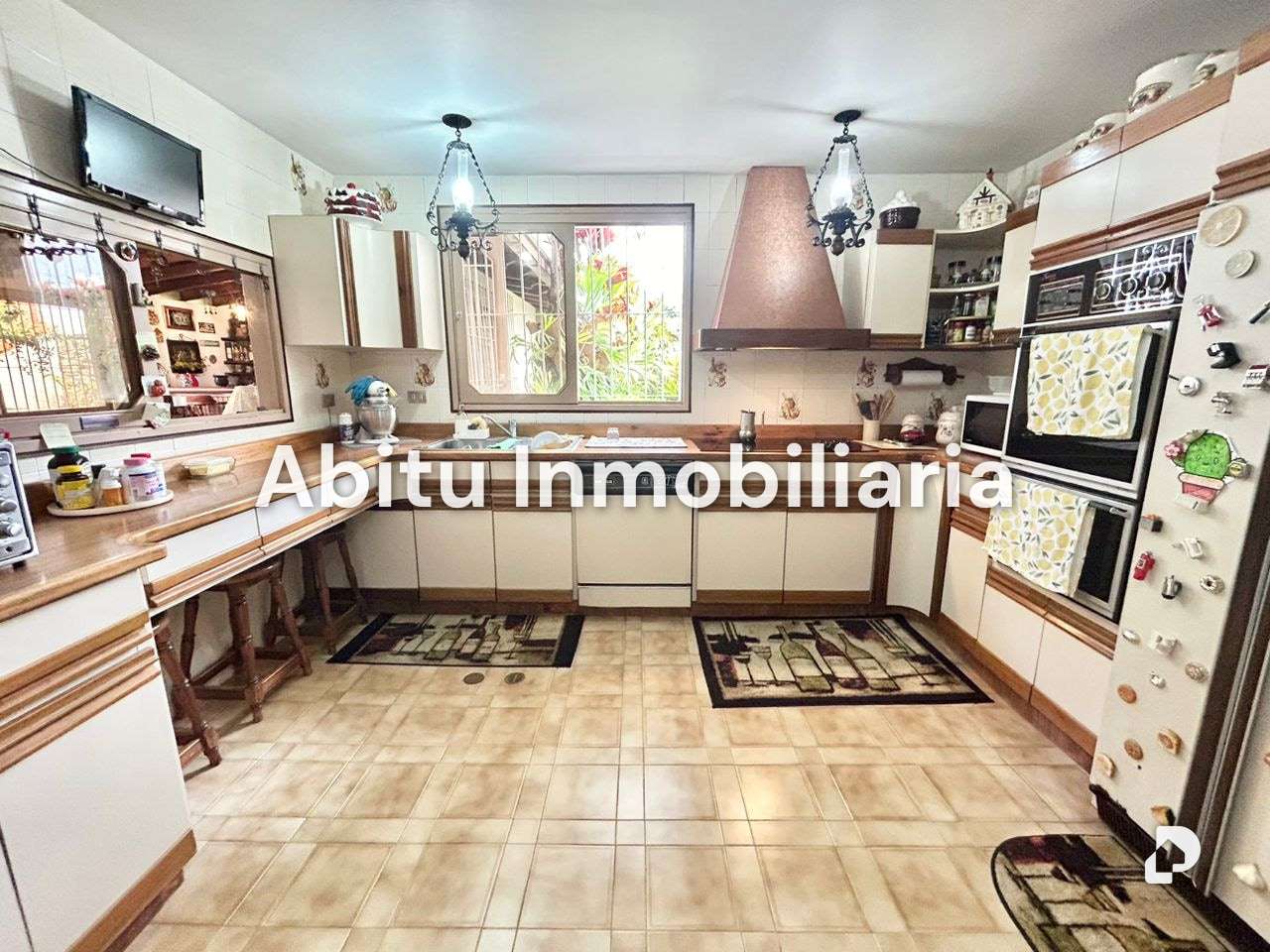 Casa en La Tahona, Caracas – 12