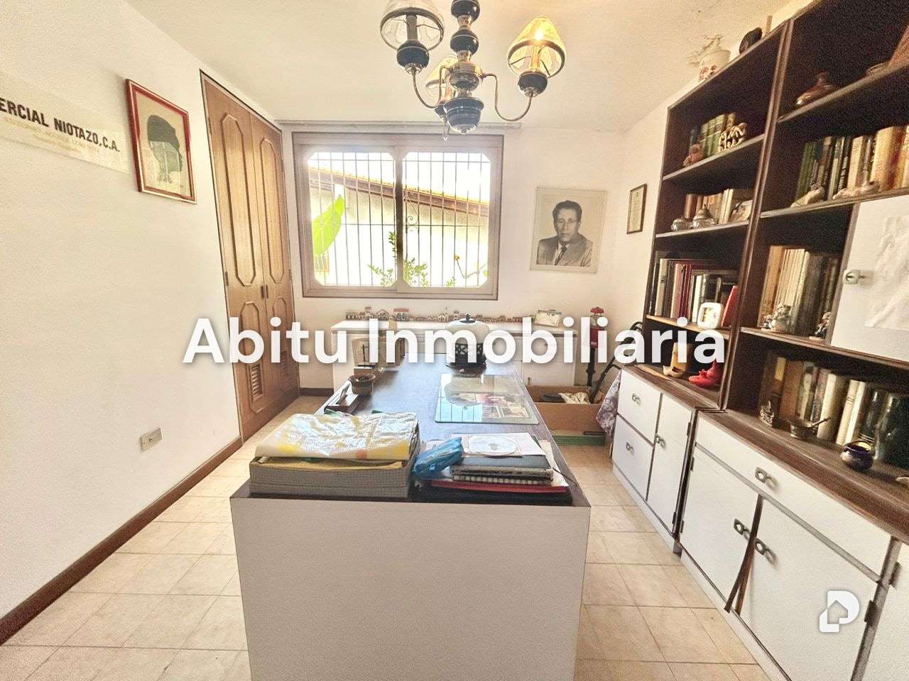 Casa en La Tahona, Caracas – 16