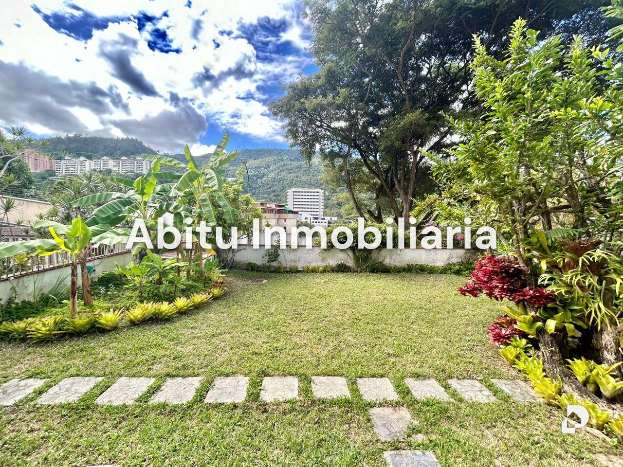Casa en La Tahona, Caracas – 1