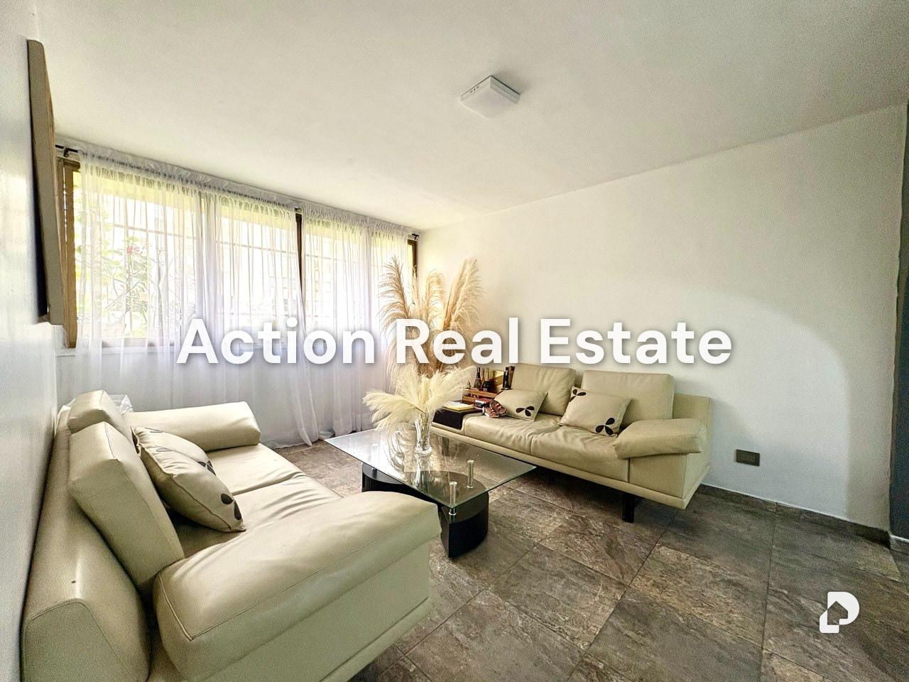 Apartamento en Rosaleda Sur, Altos Mirandinos – 3