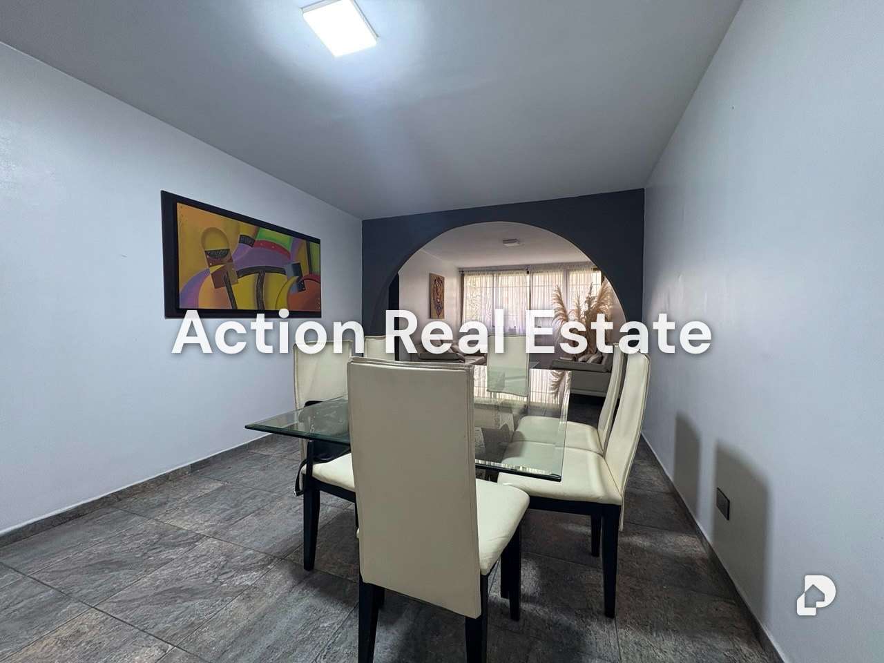 Apartamento en Rosaleda Sur, Altos Mirandinos – 4
